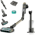 Aspiradora Shark PowerDetect Clean Empty IP3253EUT - base de vaciado automático - DuoClean Detect y Reverse Clean - Anti Hair Wrap Plus y control de olores