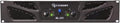 Crown XLi 800 amplificador de potencia estéreo - Dos canales con salida de hasta 300 W - Entradas XLR RCA y jack de 6,35 mm - Alimentación de 120 a 240 V para audio profesional