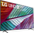 LG 43UR781 Smart TV LED LCD 43 Pulgadas 4K UHD - Modo Juego - Conexión Inalámbrica Netflix Amazon Prime Video YouTube