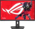 Monitor gaming curvo ASUS ROG Strix XG27WCS de 27 pulgadas - resolución QHD 2560 x 1440 - 180 Hz y respuesta de 1 ms - USB C ELMB Sync FreeSync y HDR