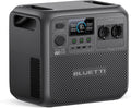 BLUETTI Elite 200 V2 estación de energía portátil - Batería LFP de 2073,6 Wh y salida de 2600 W - Power Lifting hasta 3900 W - Carga rápida para camping apagones y uso fuera de red