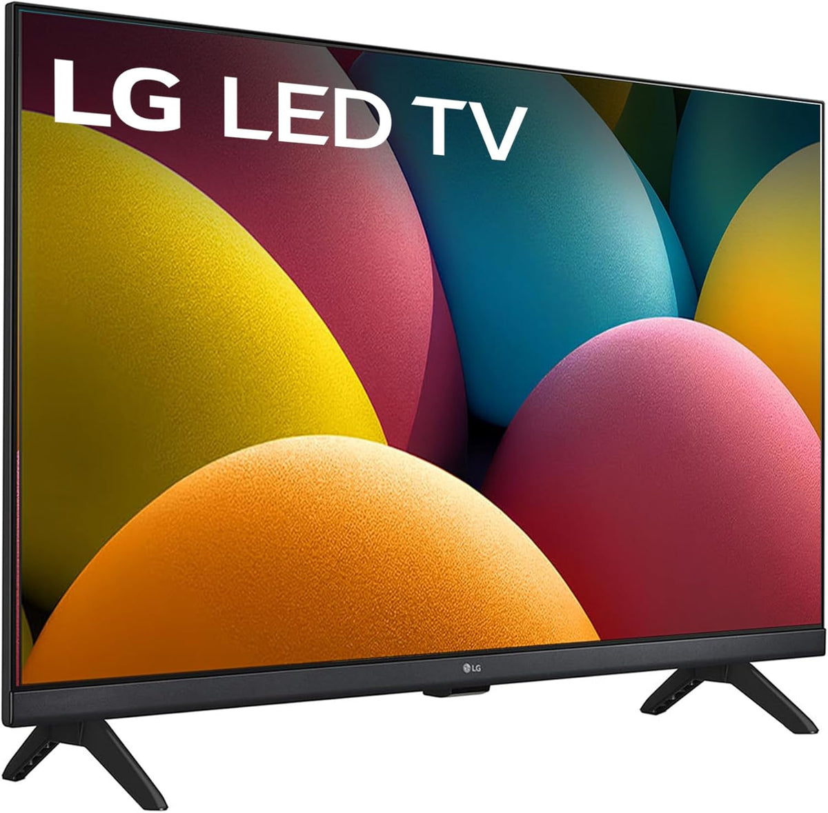 LG 32LR60006LA Smart TV LED 32 Pulgadas FHD 1080p - webOS 23 con Procesador a5 AI Gen6 - HDR10 HLG Dolby Digital Plus WiFi Bluetooth
