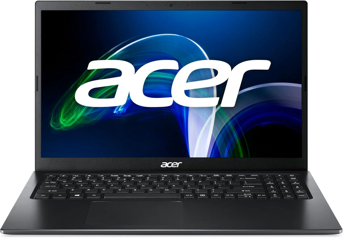 Acer Extensa 15 EX215 54 Portátil 15,6 pulgadas - Intel Core i3 1115G4 con 8 GB RAM y SSD de 256 GB - Pantalla Full HD e Intel UHD Graphics - Windows 10 Home QWERTY español