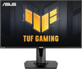 ASUS TUF Gaming VG279QM monitor - Pantalla Fast IPS Full HD de 27 pulgadas y 280 Hz - Respuesta de 1 ms con ELMB Sync - HDR400 G Sync y conexiones HDMI DisplayPort