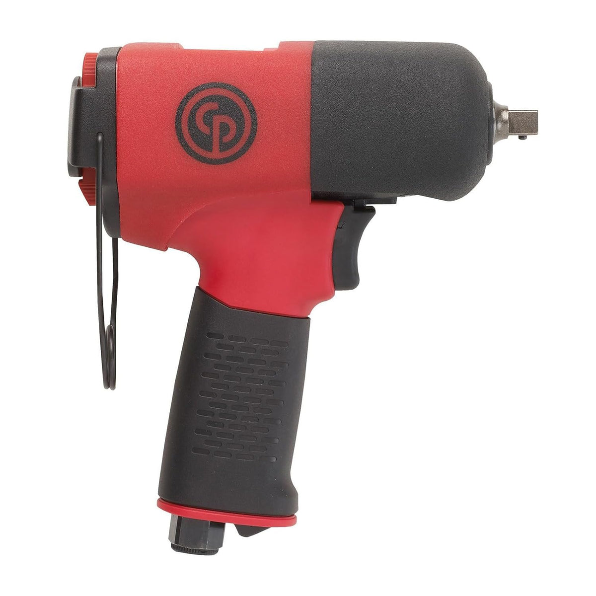 Chicago Pneumatic CP8222-P Llave de Impacto 3/8 Pulgadas - Herramienta Neumática Profesional Compacta