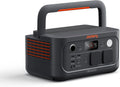 Jackery Explorer 500 v2 estación de energía portátil - LiFePO4 de 512 Wh y salida de 500 W con máximo de 1000 W - SAI de 10 ms y carga en 1,3 h - Dos CA y dos USB C PD