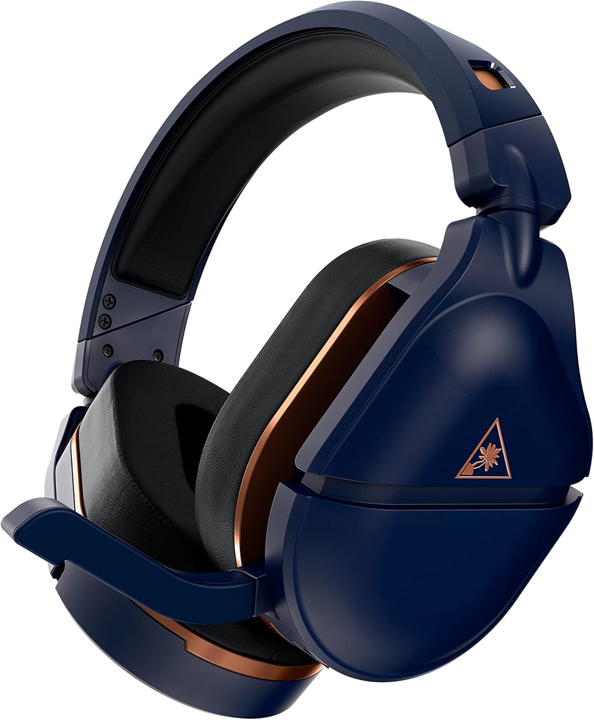 Turtle Beach Stealth 700 Gen 2 Max - Auriculares gaming inalámbricos color cobalto - Bluetooth y licencia oficial Xbox - Para Xbox PlayStation PC y móviles