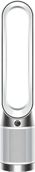 Dyson Purifier Cool Gen1 TP10 - Purificador de aire con ventilador - Filtro HEPA para 27 metros cuadrados - Control remoto y flujo de aire refrescante